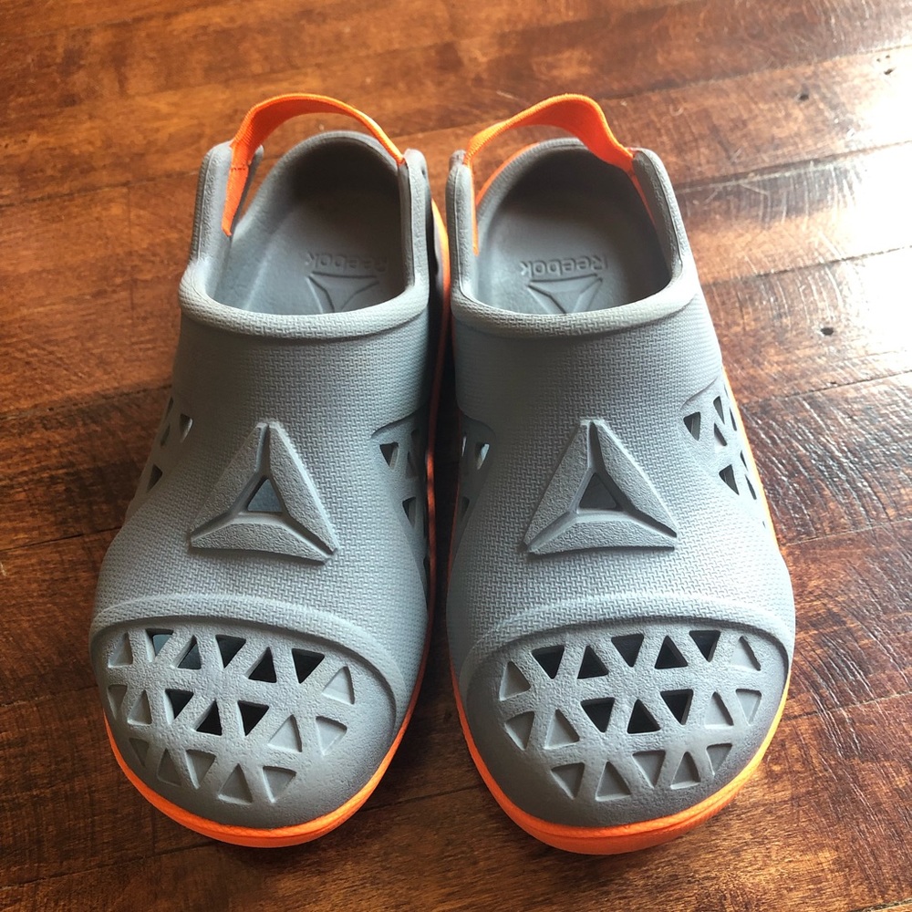Kids Reebok 8c Shoes